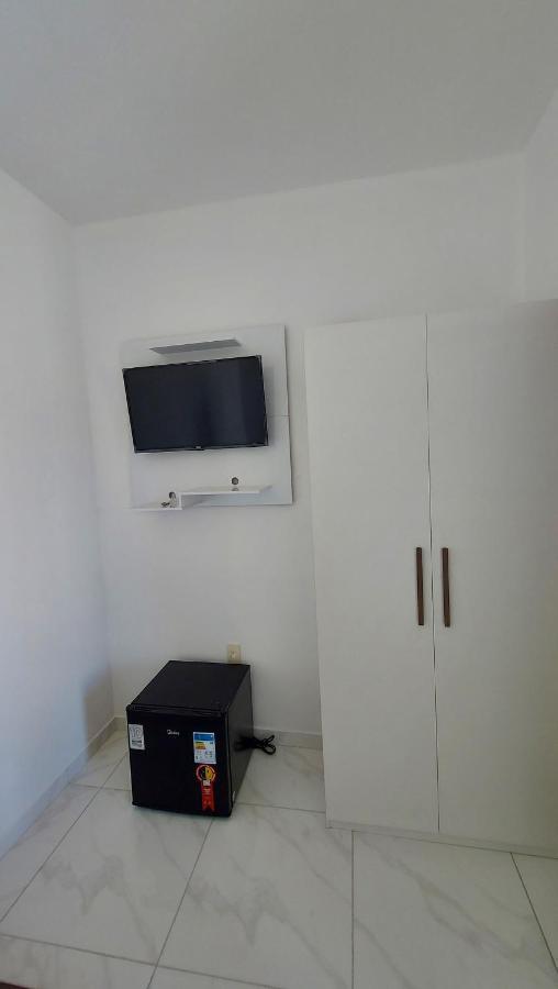 Suites Guriri São Mateus Exterior foto