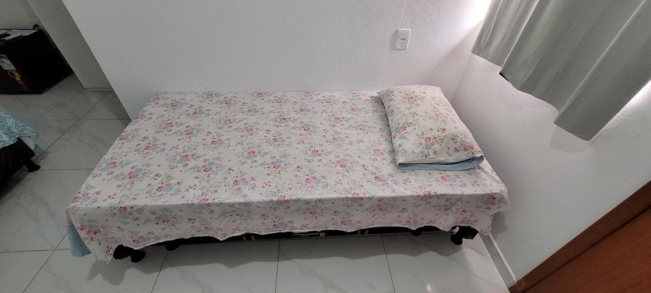 Suites Guriri São Mateus Exterior foto