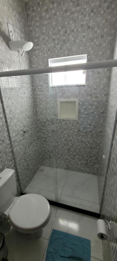 Suites Guriri São Mateus Exterior foto
