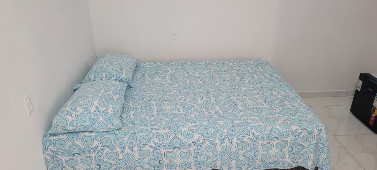 Suites Guriri São Mateus Exterior foto