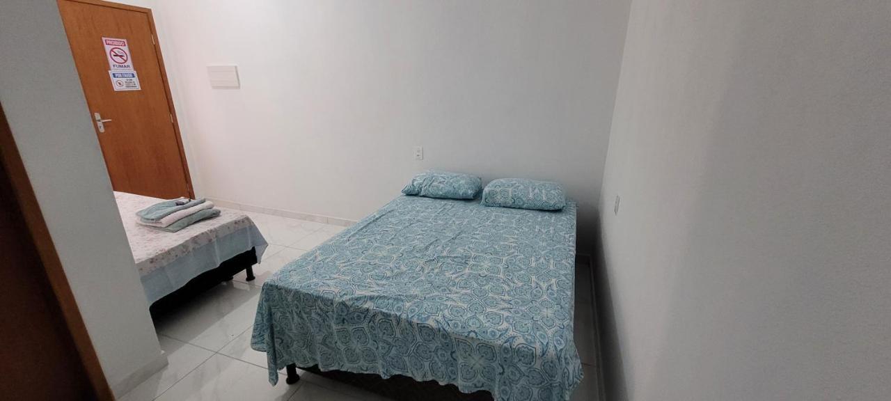 Suites Guriri São Mateus Exterior foto