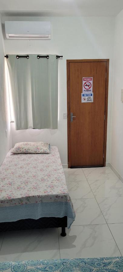 Suites Guriri São Mateus Exterior foto