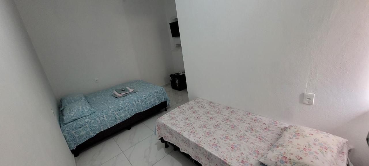 Suites Guriri São Mateus Exterior foto