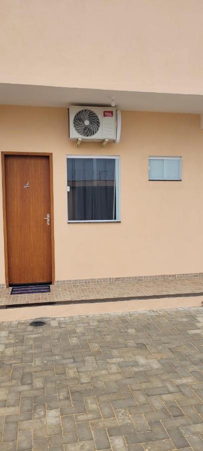 Suites Guriri São Mateus Exterior foto